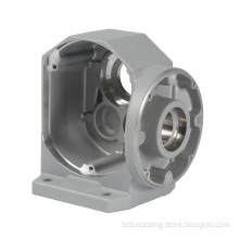 ADC12 Die Casting Agricultural Bearings Case